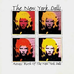 the birth of new york dolls